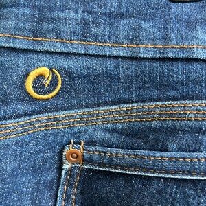 Origins Men’s jeans